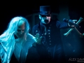 King Diamond at Aragon Ballroom in Chicago, IL | Photo by Alex Savage