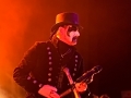 King Diamond @ The Warfield Theater in San Francisco_CA | Photo by Raymond Ahner