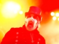 King Diamond @ The Warfield Theater in San Francisco_CA | Photo by Raymond Ahner