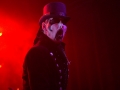 King Diamond @ The Warfield Theater in San Francisco_CA | Photo by Raymond Ahner