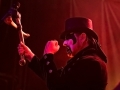 King Diamond @ The Warfield Theater in San Francisco_CA | Photo by Raymond Ahner