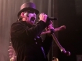 King Diamond @ The Warfield Theater in San Francisco_CA | Photo by Raymond Ahner