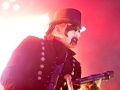 King Diamond @ The Warfield Theater in San Francisco_CA | Photo by Raymond Ahner