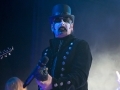 King Diamond @ The Warfield Theater in San Francisco_CA | Photo by Raymond Ahner