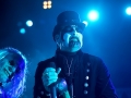 King Diamond @ The Warfield Theater in San Francisco_CA | Photo by Raymond Ahner