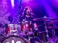 Kongos @ Saint Andrew's Hall in Detroit, Michigan