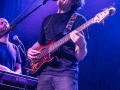 Kongos @ Saint Andrew's Hall in Detroit, Michigan