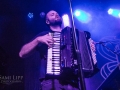 Kongos @ Saint Andrew's Hall in Detroit, Michigan