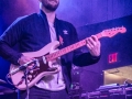 Kongos @ Saint Andrew's Hall in Detroit, Michigan