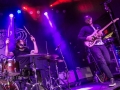 Kongos @ Saint Andrew's Hall in Detroit, Michigan