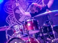 Kongos @ Saint Andrew's Hall in Detroit, Michigan