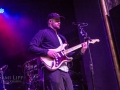 Kongos @ Saint Andrew's Hall in Detroit, Michigan