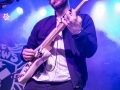 Kongos @ Saint Andrew's Hall in Detroit, Michigan