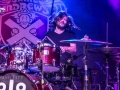 Kongos @ Saint Andrew's Hall in Detroit, Michigan