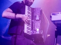 Kongos @ Saint Andrew's Hall in Detroit, Michigan