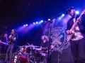 Kongos @ Saint Andrew's Hall in Detroit, Michigan