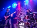 Kongos @ Saint Andrew's Hall in Detroit, Michigan