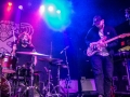 Kongos @ Saint Andrew's Hall in Detroit, Michigan