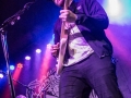 Kongos @ Saint Andrew's Hall in Detroit, Michigan
