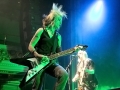 L7 @ The Regency Ballroom in San Francisco_CA | Photo by Raymond Ahner