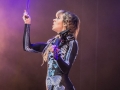 Lindsey Stirling @ DTE Energy Music Theatre in Clarkston, Michigan