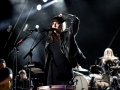 Of Monsters And Men perform during the Live 105 BFD @ the Shoreline Amphitheatre in Mountain View_CA | Photo by Raymond Ahner