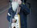 Louder Than Life (Eagles Of Death Metal) @ Champions Park in Louisville, KY | Photo by Michael Deinlein