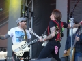 Louder Than Life (Eagles Of Death Metal) @ Champions Park in Louisville, KY | Photo by Michael Deinlein