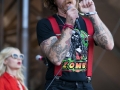 Louder Than Life (Eagles Of Death Metal) @ Champions Park in Louisville, KY | Photo by Michael Deinlein