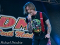 Louder Than Life (Eagles Of Death Metal) @ Champions Park in Louisville, KY | Photo by Michael Deinlein