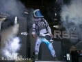 Louder Than Life (Starset) @ Champions Park in Louisville, KY | Photo by Michael Deinlein