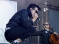 Louder Than Life (Starset) @ Champions Park in Louisville, KY | Photo by Michael Deinlein