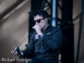 Louder Than Life (Starset) @ Champions Park in Louisville, KY | Photo by Michael Deinlein