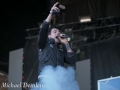 Louder Than Life (Starset) @ Champions Park in Louisville, KY | Photo by Michael Deinlein