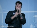 Louder Than Life (Starset) @ Champions Park in Louisville, KY | Photo by Michael Deinlein