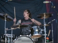 Louder Than Life (Ded) @ Champions Park in Louisville, KY | Photo by Michael Deinlein