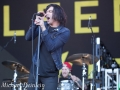 Louder Than Life (Sleeping With Sirens) @ Champions Park in Louisville, KY | Photo by Michael Deinlein
