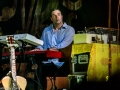 Magpie Salute @ 20 Monroe Live Grand Rapids - Chuck Marshall