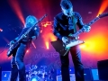 Mastodon @ The Fox Theater in Oakland_CA | Photo by Raymond Ahner