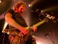 Mastodon @ The Fox Theater in Oakland_CA | Photo by Raymond Ahner