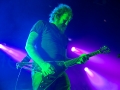 Mastodon @ The Fox Theater in Oakland_CA | Photo by Raymond Ahner