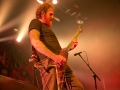 Mastodon @ The Fox Theater in Oakland_CA | Photo by Raymond Ahner