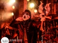 King Diamond @ Rockstar Energy Mayhem in Burgettstown, Pennsylvania