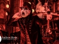 King Diamond @ Rockstar Energy Mayhem in Burgettstown, Pennsylvania