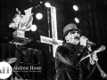 King Diamond @ Rockstar Energy Mayhem in Burgettstown, Pennsylvania