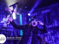 King Diamond @ Rockstar Energy Mayhem in Burgettstown, Pennsylvania