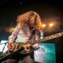 Megadeth @ The Fillmore in Detroit