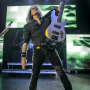 Megadeth @ The Fillmore in Detroit