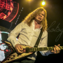 Megadeth @ The Fillmore in Detroit
