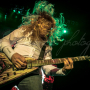 Megadeth @ The Fillmore in Detroit